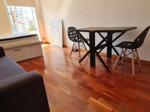 Departamento en Alquiler Permite mascota