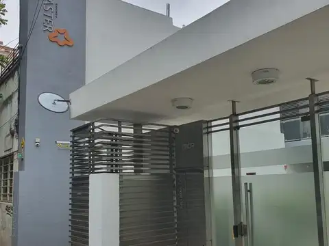 Monoambiente amoblado