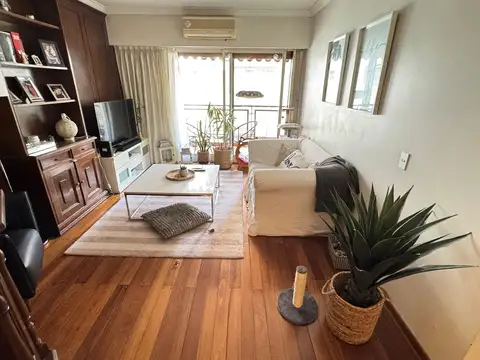Departamento en Alquiler de 4 ambientes