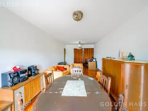 Departamento en Venta de 4 dormitorios