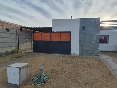 Casa en Alquiler en Rivadavia, San Juan