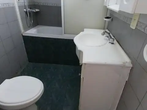 Departamento en Alquiler de 3 ambientes
