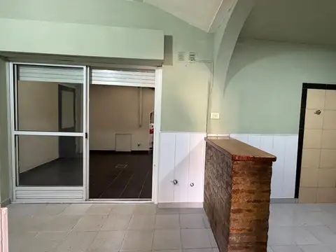 Depto Tipo Casa en Venta en Lanús Oeste, USD 49.000