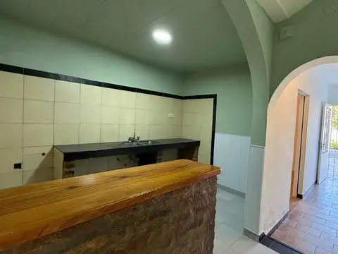 Depto Tipo Casa en Venta de 3 ambientes