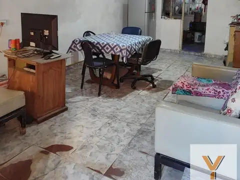 Casa en Venta 60 años