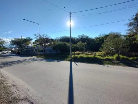 Terreno en Venta de 542,0 m2
