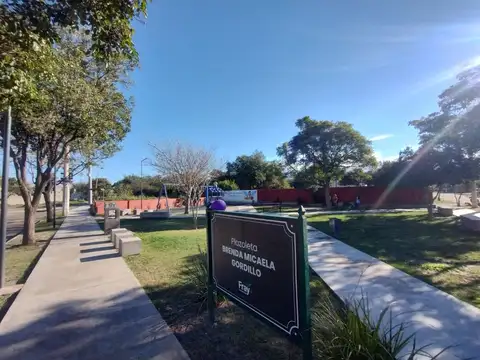 Avda Hermanas Villagrán, a 300 metros de Ruta Pcial N° 1 100
