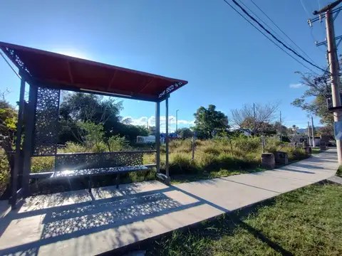 Terreno en Venta de 542,0 m2