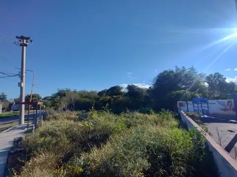 Terreno en Venta en El Hueco, USD 20.000