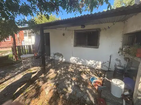Casa en Venta al Oeste