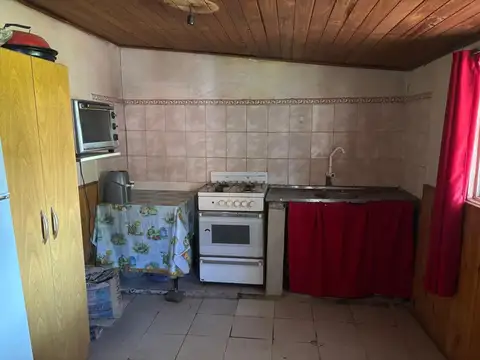 Casa en Venta en Gualeguaychu, USD 25.000
