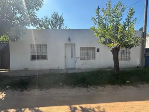 Casa en Gualeguaychu