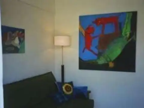 Departamento en Alquiler Temporal Apto profesional