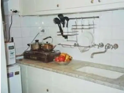 Departamento en Alquiler Temporal en Microcentro, USD 450