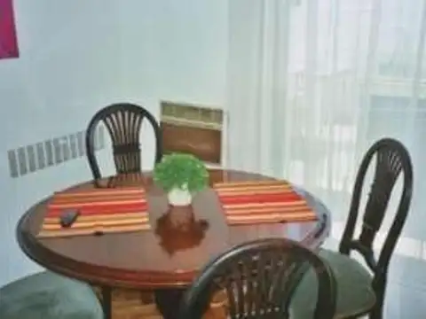 Departamento en Alquiler Temporal al Sur