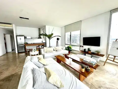 Departamento en Alquiler Temporal en Nordelta, USD 2.000