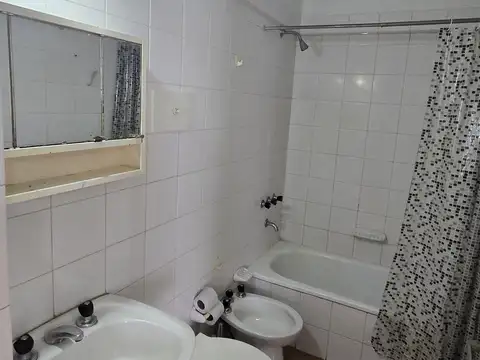 Departamento en Alquiler 25 años
