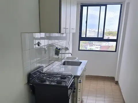 Departamento en Alquiler de 3 ambientes