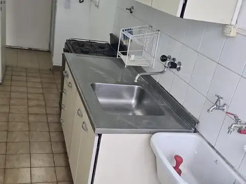 Rafaela 4900, Piso 8