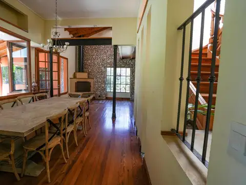 Casa en Alquiler al Este