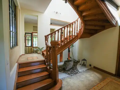 Casa en Alquiler en San Isidro Labrador, USD 2.900