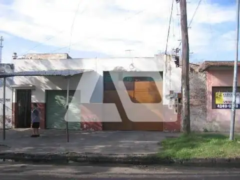 Casa  en Venta ubicado en Lanús Este, Lanús, G.B.A. Zona Sur