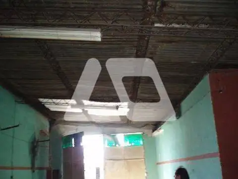 Casa en Venta de 1 dormitorio