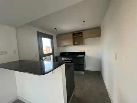 Departamento 2 ambientes en alquiler Torres Cardon Tigre 