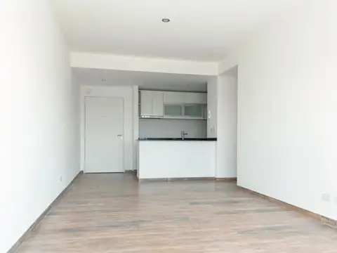 Departamento en Alquiler en Tigre Centro, USD 950