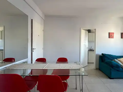 Departamento - ALQUILER_TEMPORAL - Argentina, Capital Federal - Paraguay 5480