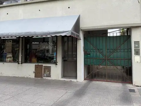 Departamento en Tolosa