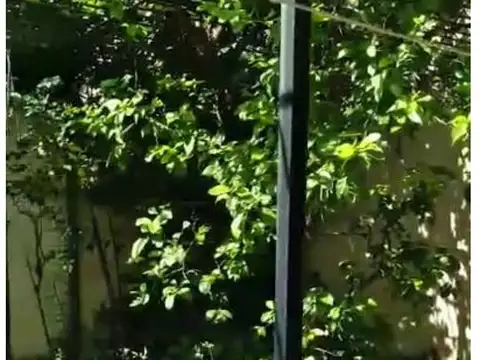 VENTA casa 3 ambientes CASEROS, Pdo. Tres de Febrero escucha propuestas 