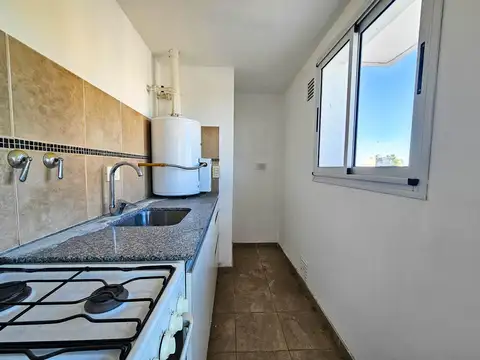 Venta departamento monoambiente barrio Lisandro de la Toree, Rosario