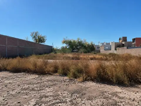 Terreno en Venta en Villa Nueva de Guaymallen, USD 185.000
