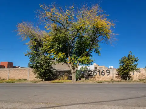 VENTA LOTE 2500 M2 GUAYMALLEN.