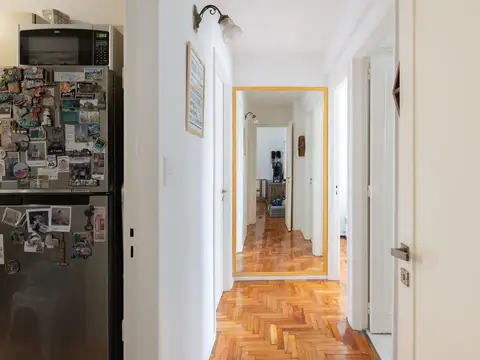 Departamento en Venta 59 años