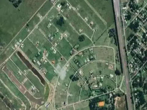 Terreno en Venta de 2640,0 m2