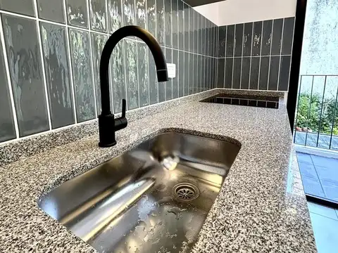 Departamento en Venta en Belgrano, USD 138.000