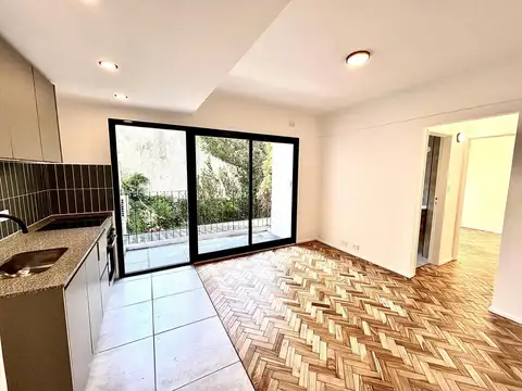 Departamento en venta - 1 Dormitorio 1 Baño - Belgrano