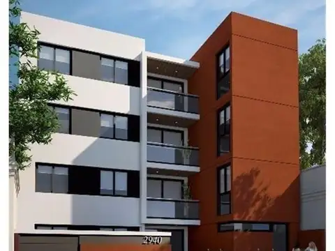 Caseros 2900, Piso 2