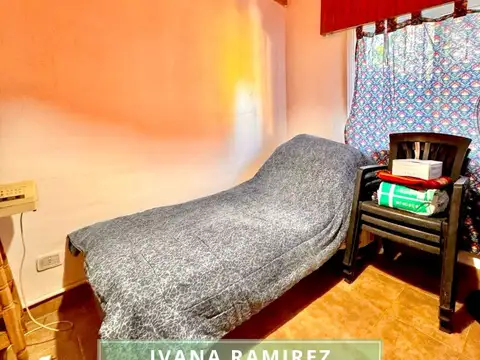 Se Vende Casa Lista Para Escriturar - Fco. Álvarez, Moreno