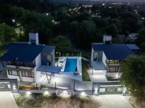 Hotel en Venta en San Antonio de Arredondo, USD 350.000