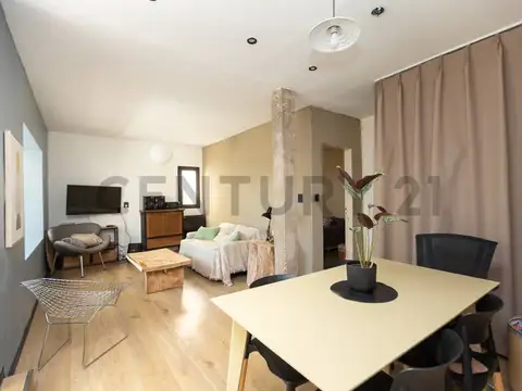 Departamento en Venta en Villa Maipú, USD 78.000