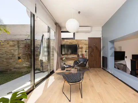 Departamento en Venta de 2 dormitorios