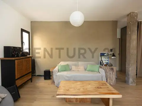 Departamento en Venta 5 años