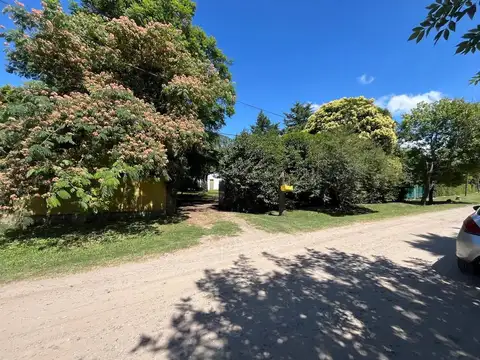 La Hermosura, casa habitable a modernizar sobre gran lote