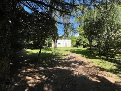 Casa en Venta 70 años