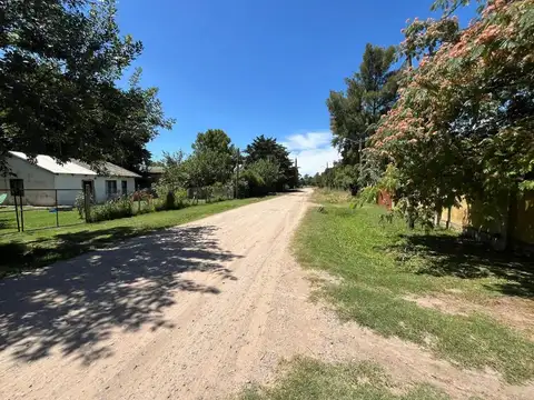 642 E ( Ruta 11 Y Dg 131) 7564