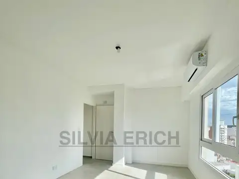 VENTA HERMOSO DUPLEX A ESTRENAR 2 AMBIENTES PISO 13