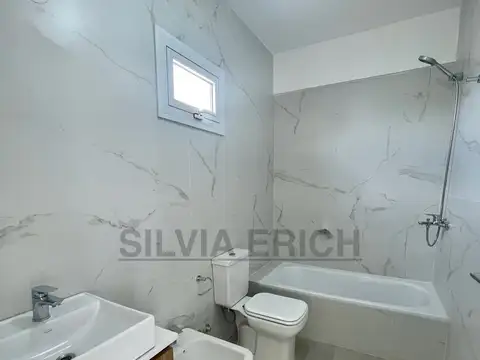 Departamento en Venta en Caballito, USD 180.000